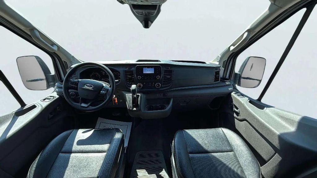 used 2023 Ford Transit-250 car, priced at $32,988