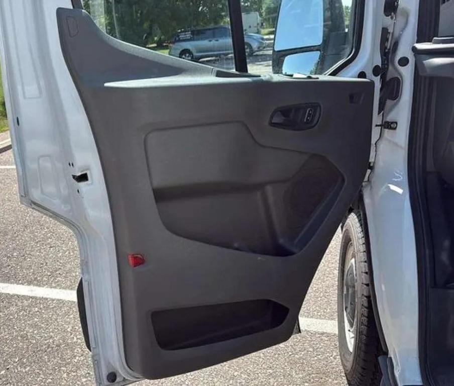 used 2023 Ford Transit-250 car, priced at $32,988
