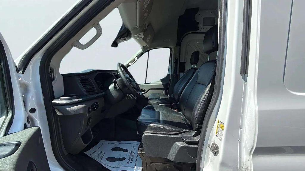 used 2023 Ford Transit-250 car, priced at $32,988