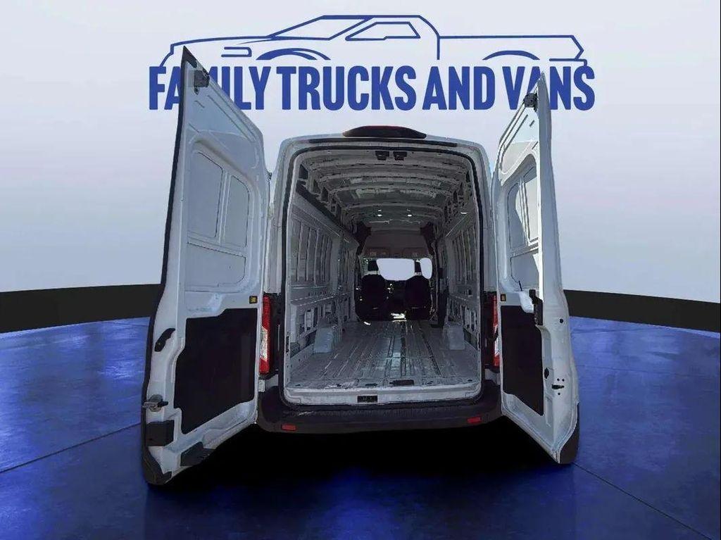 used 2023 Ford Transit-250 car, priced at $32,988