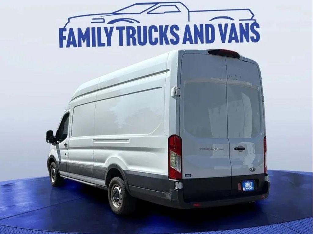 used 2023 Ford Transit-250 car, priced at $32,988