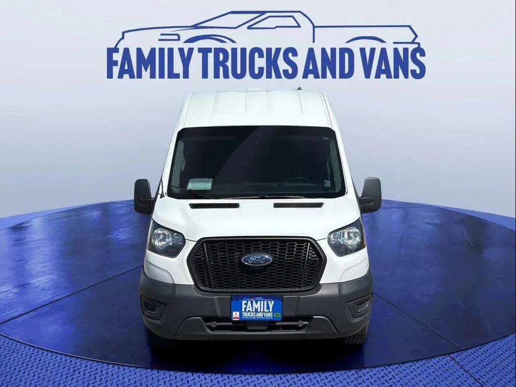 used 2023 Ford Transit-250 car, priced at $32,988