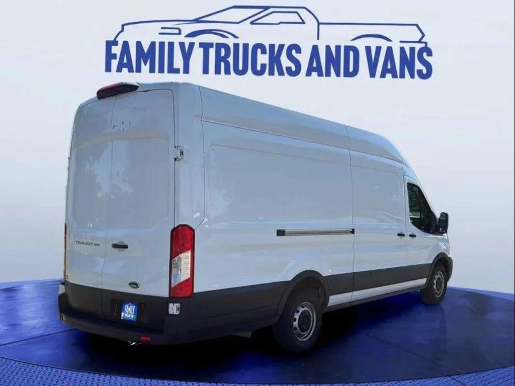 used 2023 Ford Transit-250 car, priced at $32,988