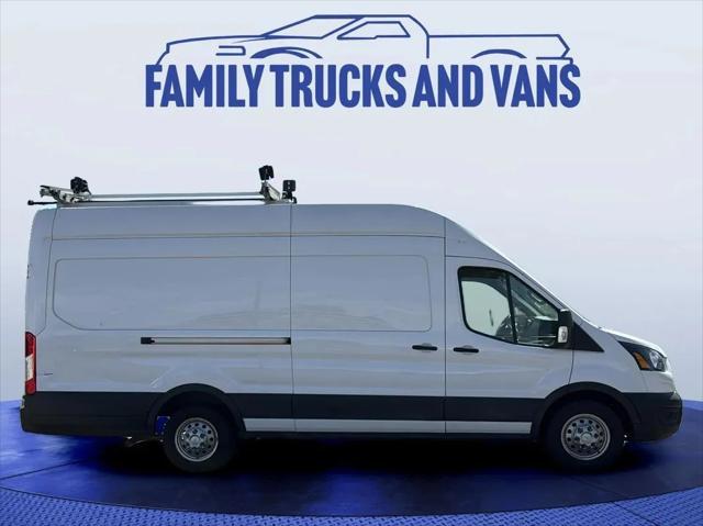 used 2022 Ford Transit-350 car, priced at $38,988