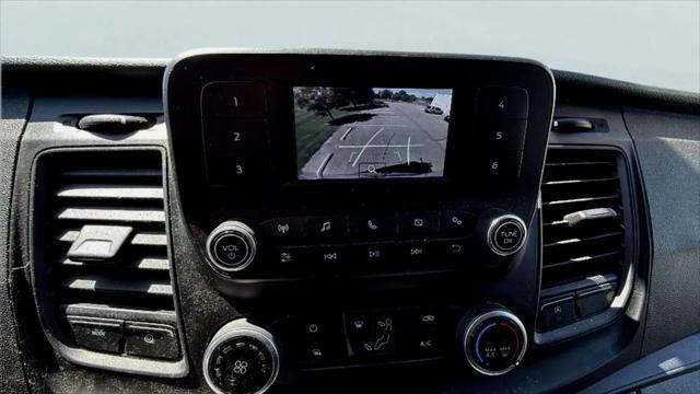 used 2022 Ford Transit-350 car, priced at $38,988