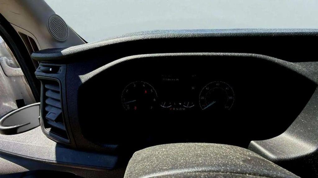 used 2022 Ford Transit-350 car, priced at $37,988