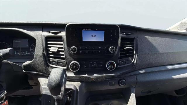 used 2022 Ford Transit-350 car, priced at $38,988