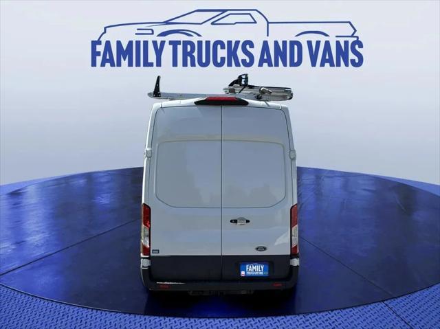 used 2022 Ford Transit-350 car, priced at $38,988