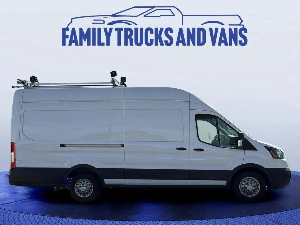 used 2022 Ford Transit-350 car, priced at $37,988