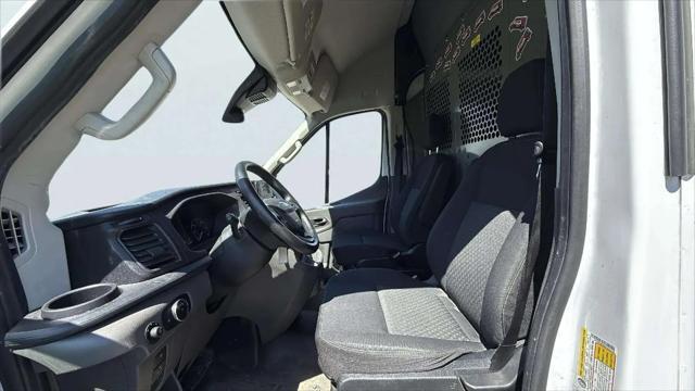 used 2022 Ford Transit-350 car, priced at $38,988