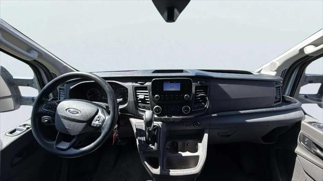 used 2022 Ford Transit-350 car, priced at $38,988