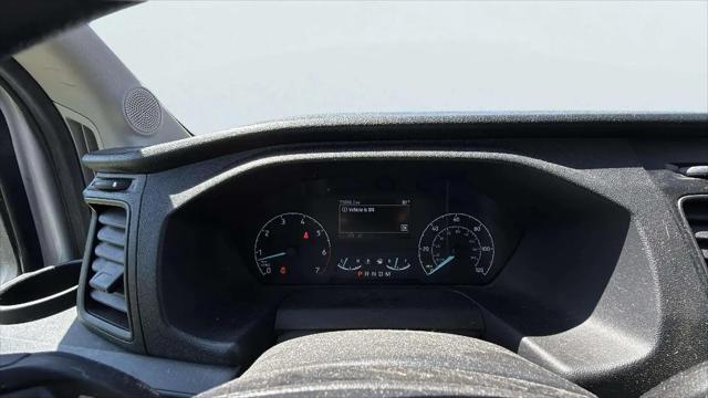 used 2022 Ford Transit-350 car, priced at $38,988