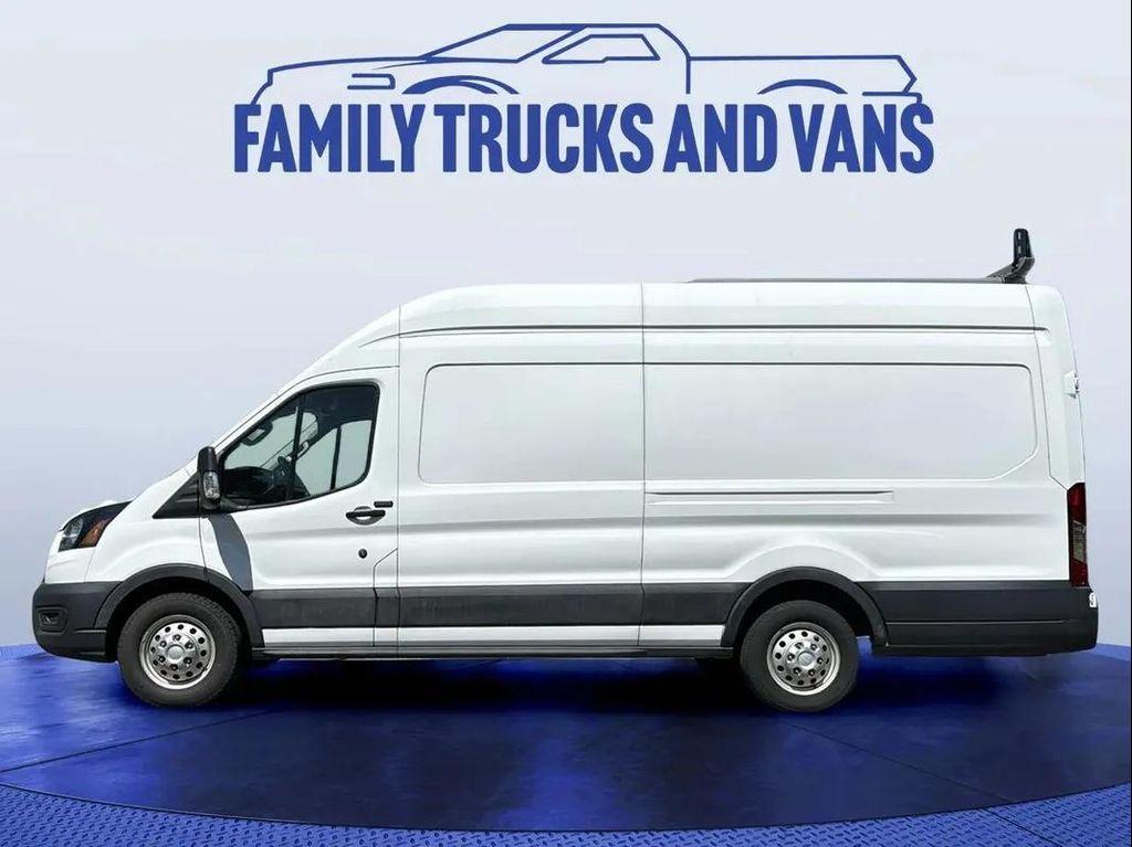 used 2022 Ford Transit-350 car, priced at $37,988