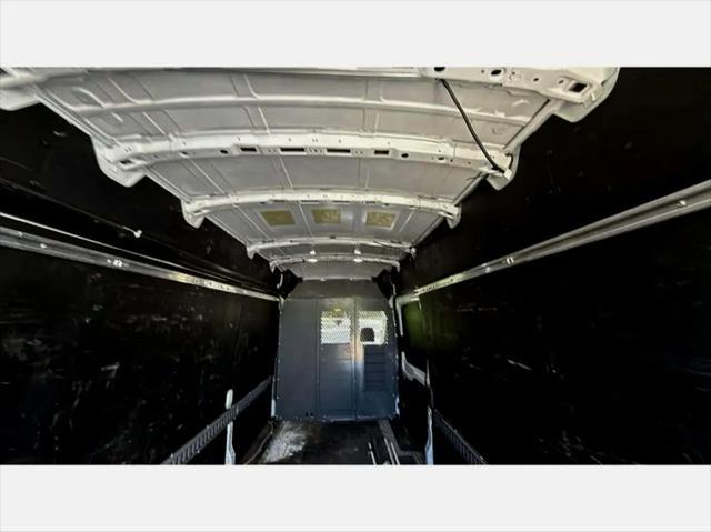 used 2022 Ford Transit-350 car, priced at $38,988