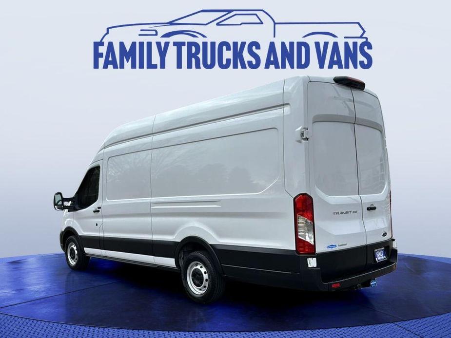 used 2022 Ford Transit-350 car, priced at $43,487