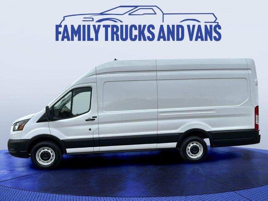 used 2022 Ford Transit-350 car, priced at $43,487