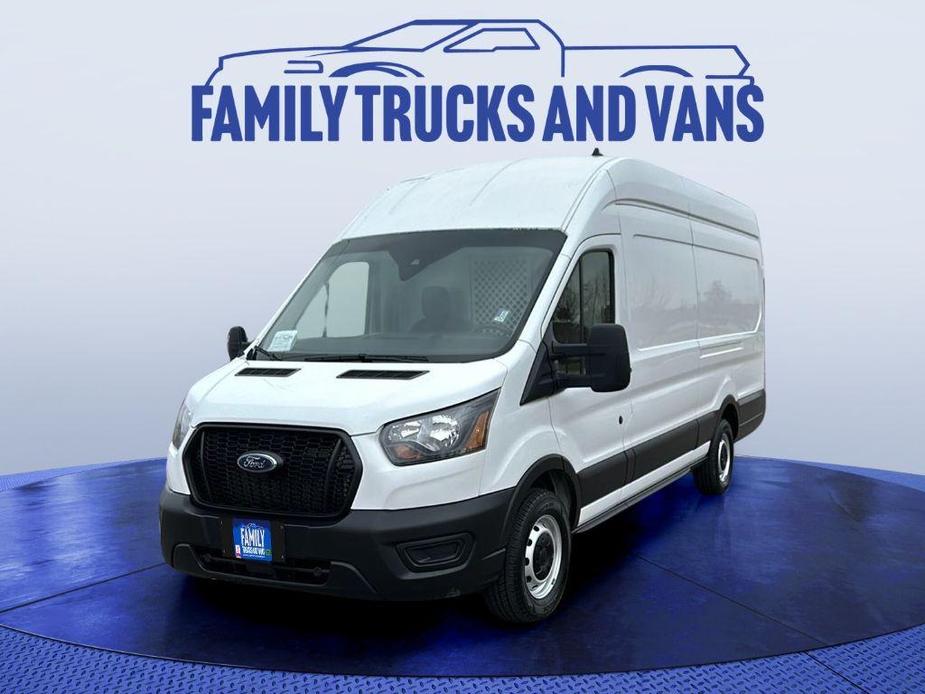 used 2022 Ford Transit-350 car, priced at $44,487