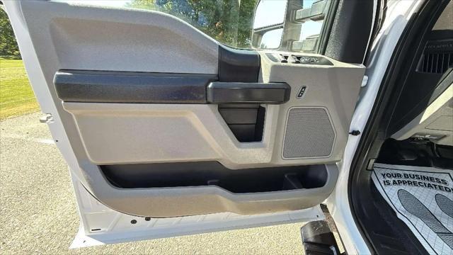 used 2018 Ford F-350 car, priced at $32,988