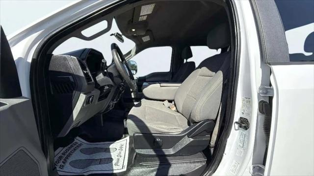 used 2018 Ford F-350 car, priced at $32,988