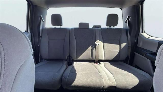 used 2018 Ford F-350 car, priced at $32,988