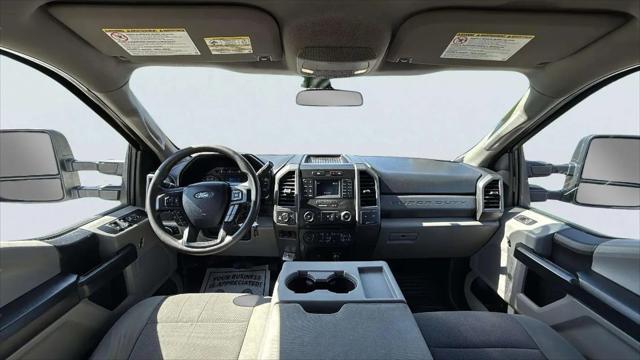 used 2018 Ford F-350 car, priced at $32,988