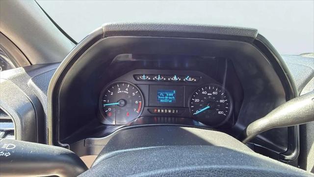 used 2018 Ford F-350 car, priced at $32,988