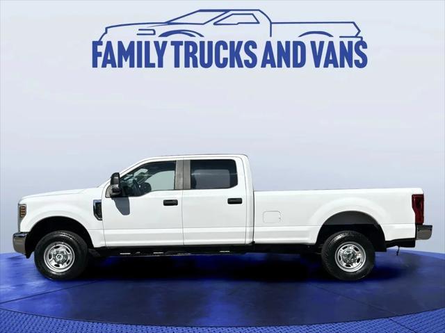 used 2018 Ford F-350 car, priced at $32,988