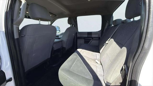 used 2018 Ford F-350 car, priced at $32,988