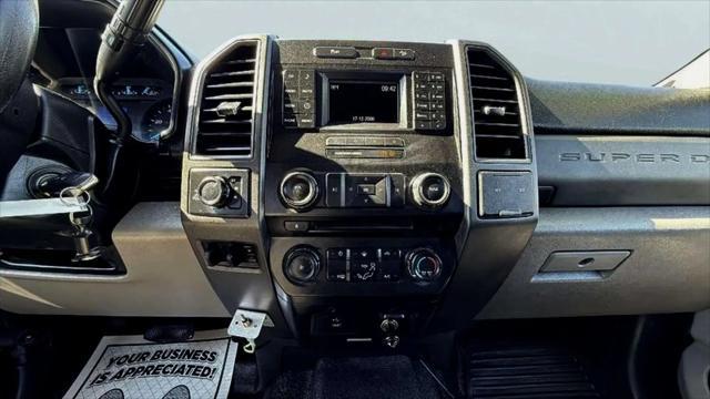 used 2018 Ford F-350 car, priced at $32,988