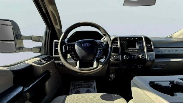 used 2018 Ford F-350 car, priced at $32,988