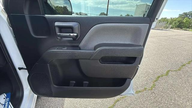 used 2015 Chevrolet Silverado 1500 car, priced at $14,988