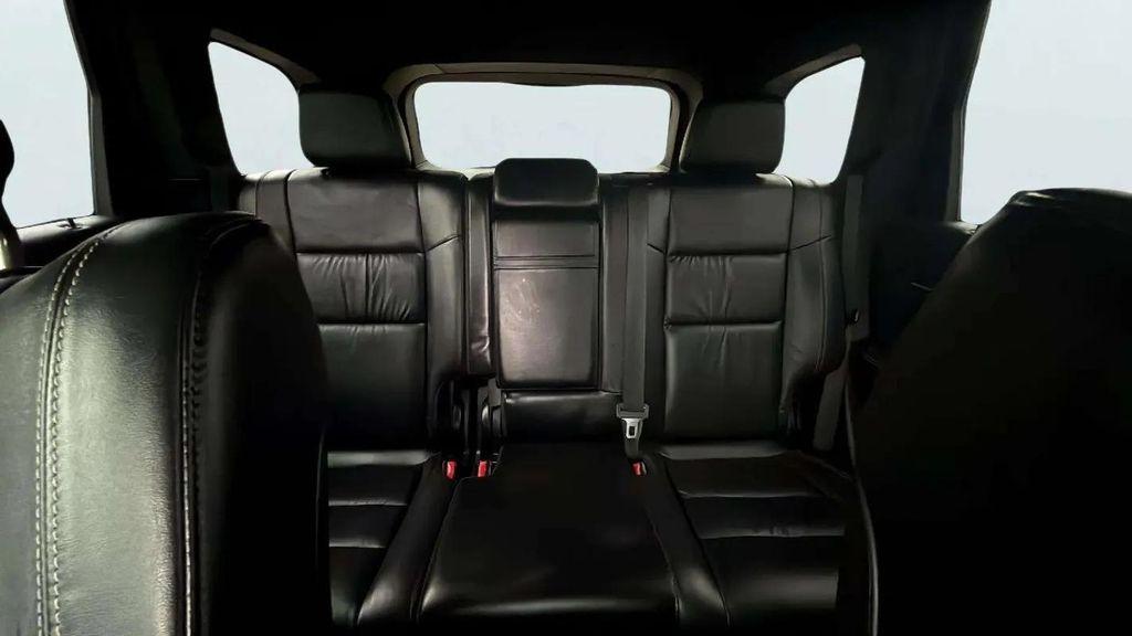 used 2015 Jeep Grand Cherokee car, priced at $11,988