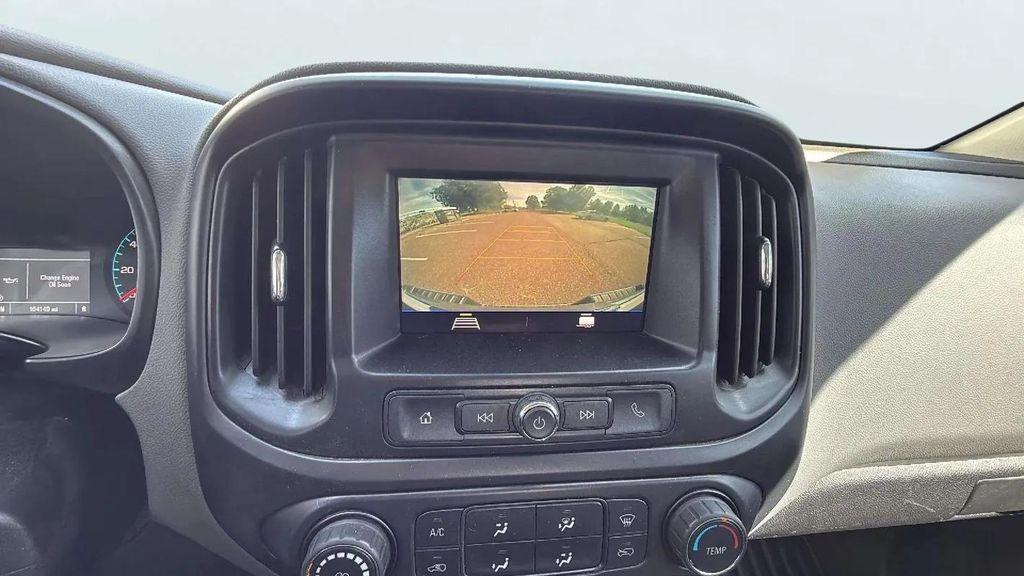 used 2020 Chevrolet Colorado car, priced at $18,988