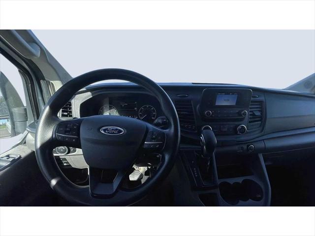 used 2021 Ford Transit-350 car, priced at $37,487