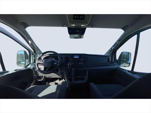 used 2021 Ford Transit-350 car, priced at $37,487