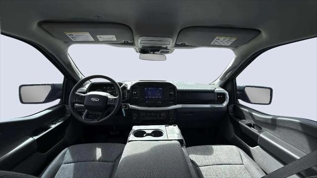 used 2021 Ford F-150 car, priced at $23,988