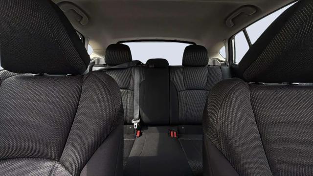 used 2023 Subaru Impreza car, priced at $19,988