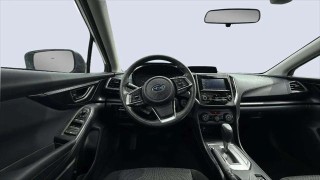 used 2023 Subaru Impreza car, priced at $19,988