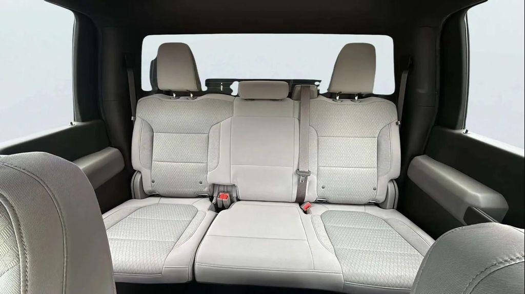 used 2021 Chevrolet Silverado 2500 car, priced at $35,500