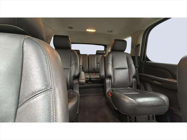 used 2013 Cadillac Escalade car, priced at $16,487