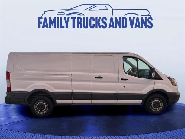 used 2018 Ford Transit-250 car, priced at $19,487