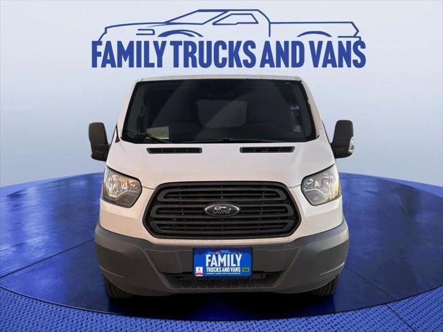 used 2018 Ford Transit-250 car, priced at $19,487