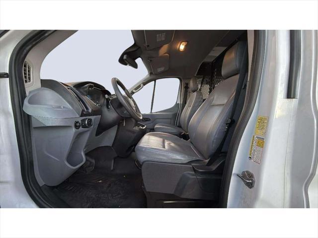 used 2018 Ford Transit-250 car, priced at $19,487