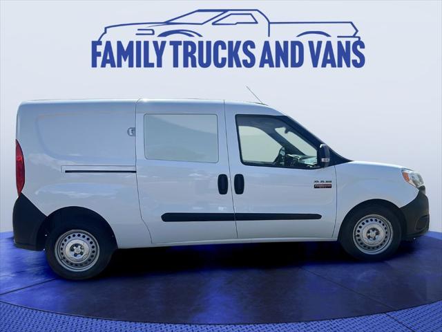 used 2020 Ram ProMaster City car, priced at $17,487