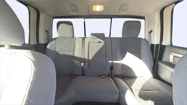 used 2019 Ram 1500 car, priced at $24,988