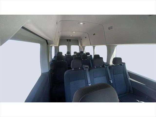 used 2023 Ford Transit-350 car, priced at $58,487