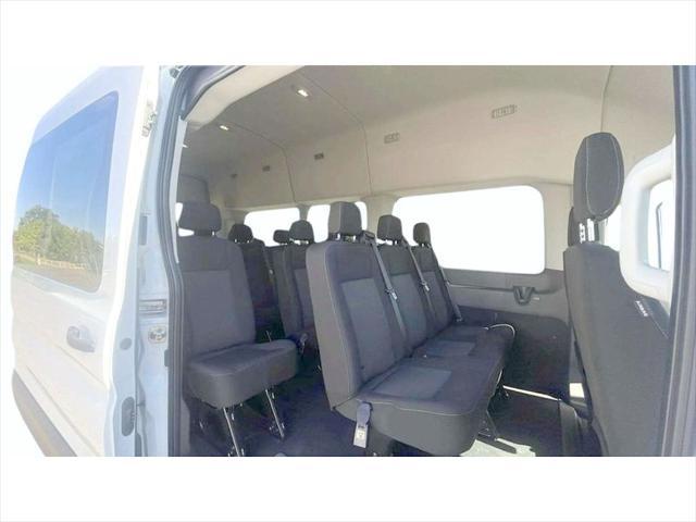 used 2023 Ford Transit-350 car, priced at $58,487