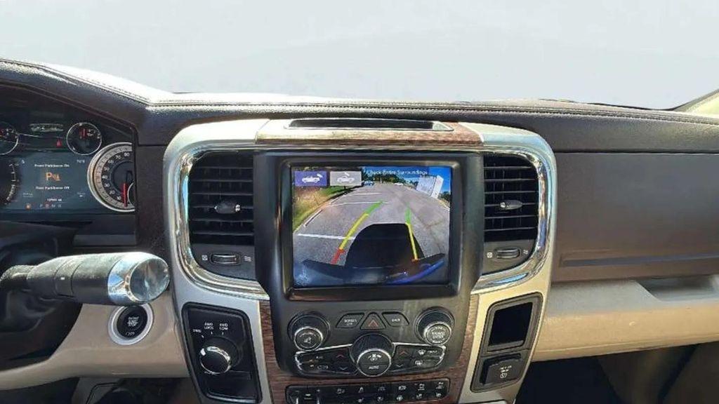 used 2018 Ram 2500 car, priced at $38,988