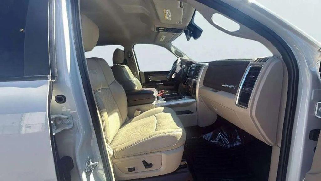 used 2018 Ram 2500 car, priced at $38,988