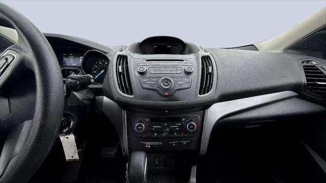 used 2018 Ford Escape car, priced at $14,988